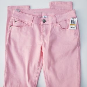 NWT Celebrity Pink Jean's sz 3
